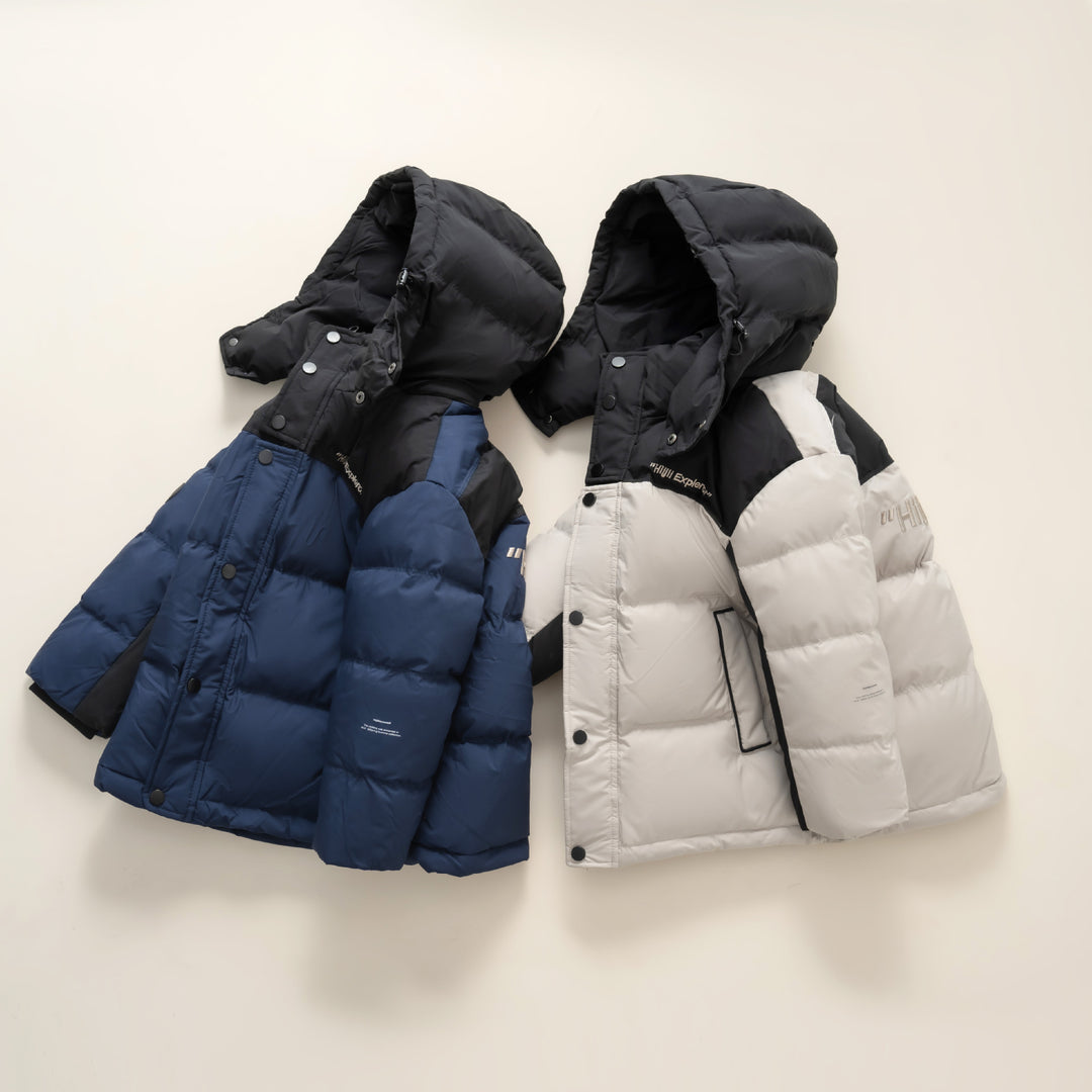 Damen funktionale Winterjacke mit thermoregulierenden Eigenschaften Mirla-Eva Jonsson