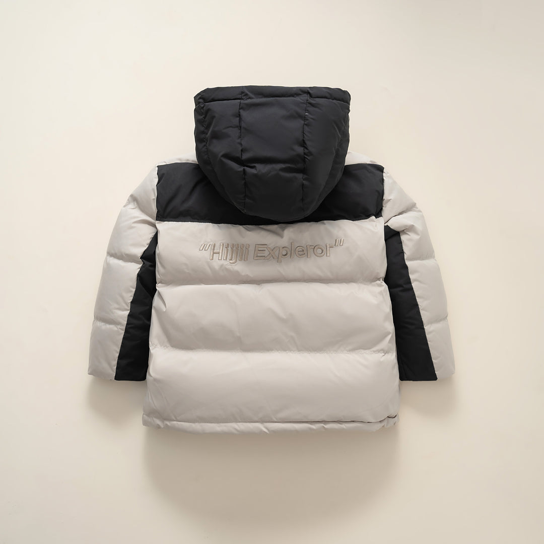 Damen funktionale Winterjacke mit thermoregulierenden Eigenschaften Mirla-Eva Jonsson