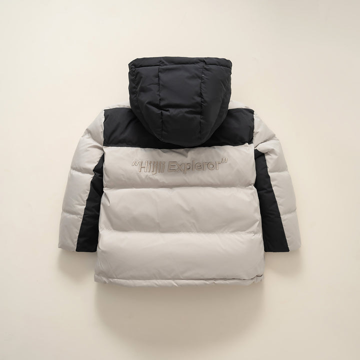 Damen funktionale Winterjacke mit thermoregulierenden Eigenschaften Mirla-Eva Jonsson