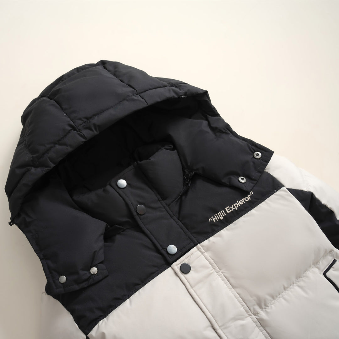 Damen funktionale Winterjacke mit thermoregulierenden Eigenschaften Mirla-Eva Jonsson
