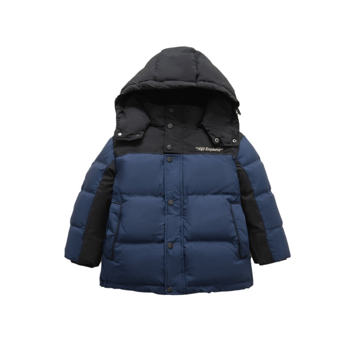 Damen funktionale Winterjacke mit thermoregulierenden Eigenschaften Mirla-Eva Jonsson