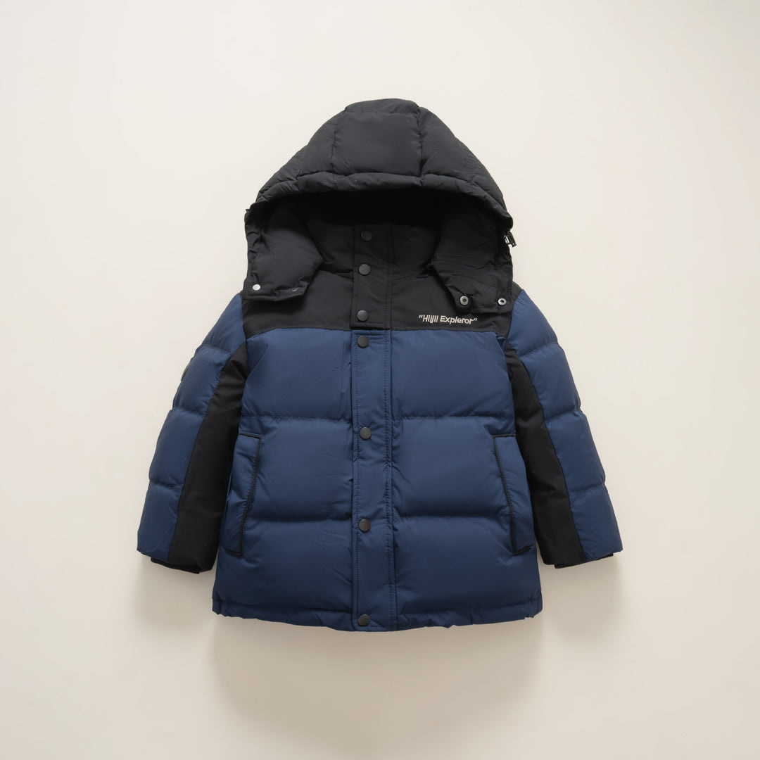 Damen funktionale Winterjacke mit thermoregulierenden Eigenschaften Mirla-Eva Jonsson
