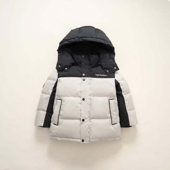 Damen funktionale Winterjacke mit thermoregulierenden Eigenschaften Mirla-Eva Jonsson