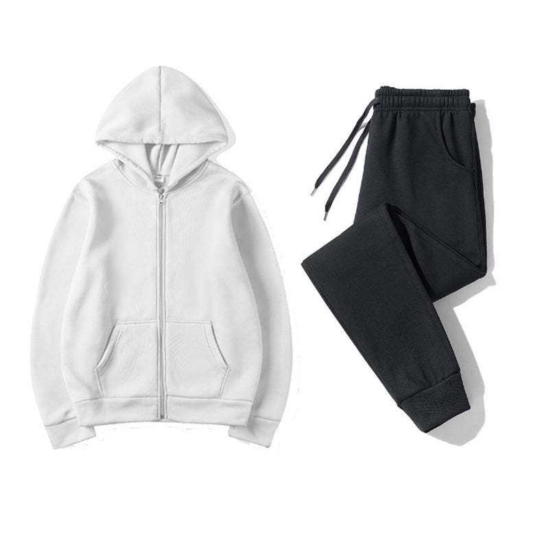 Damen hoodiejacka och träningsbyxor set Eva Jonsson-Eva Jonsson