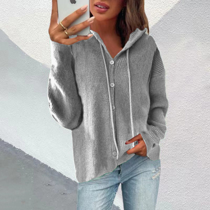 Damen kardigan Eva Jonsson-Eva Jonsson