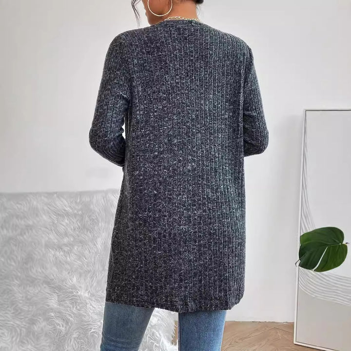 Damen kardigan Mirla-Eva Jonsson