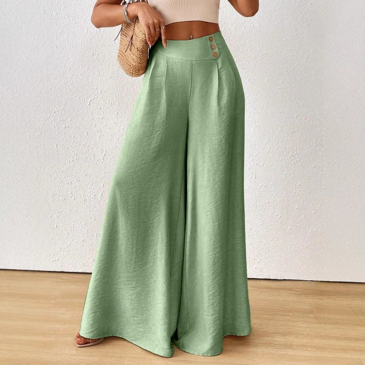 Damen loose pants Mirla-Eva Jonsson