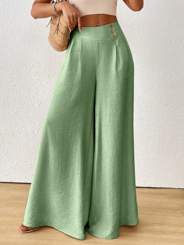 Damen loose pants Mirla-Eva Jonsson