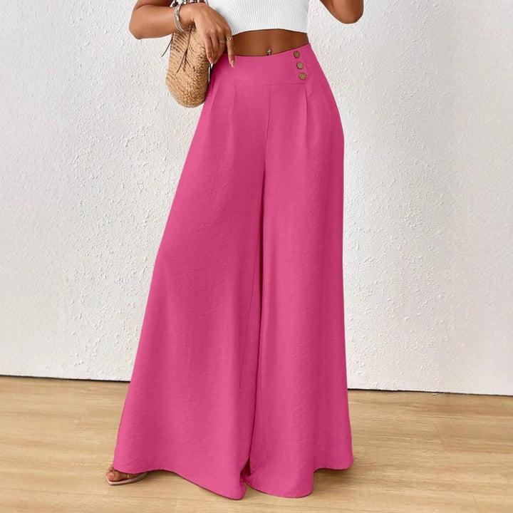 Damen loose pants Mirla-Eva Jonsson