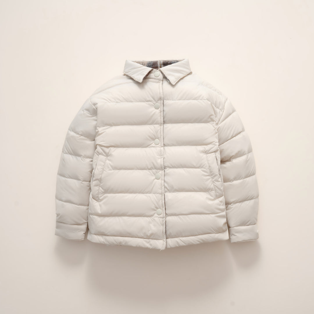 Damen modische Steppjacke mit hochwertiger Wattierung Mirla-Eva Jonsson