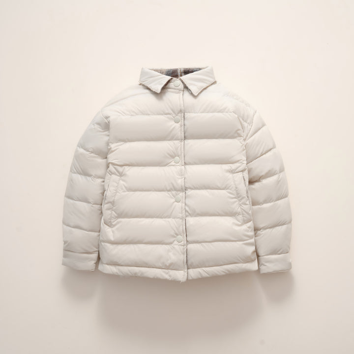 Damen modische Steppjacke mit hochwertiger Wattierung Mirla-Eva Jonsson