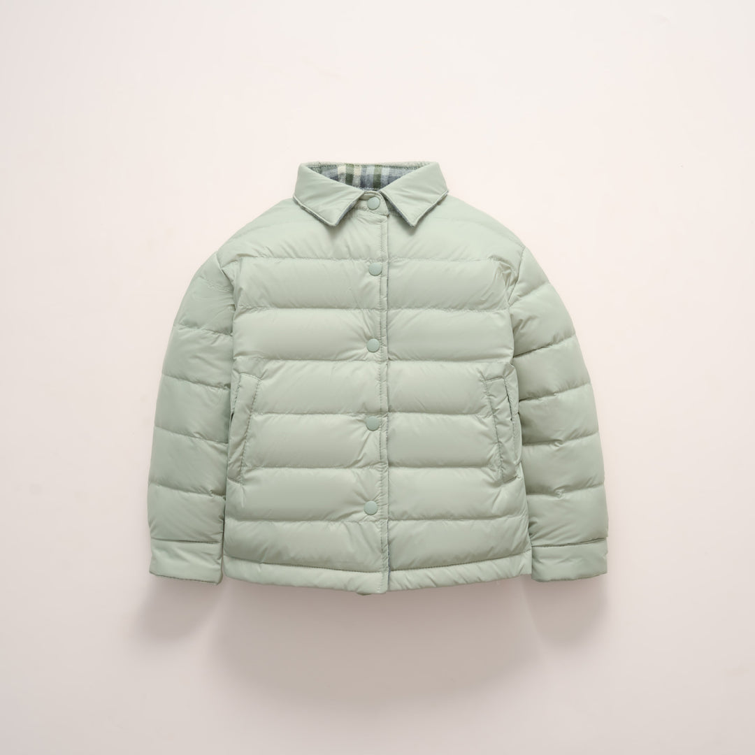 Damen modische Steppjacke mit hochwertiger Wattierung Mirla-Eva Jonsson