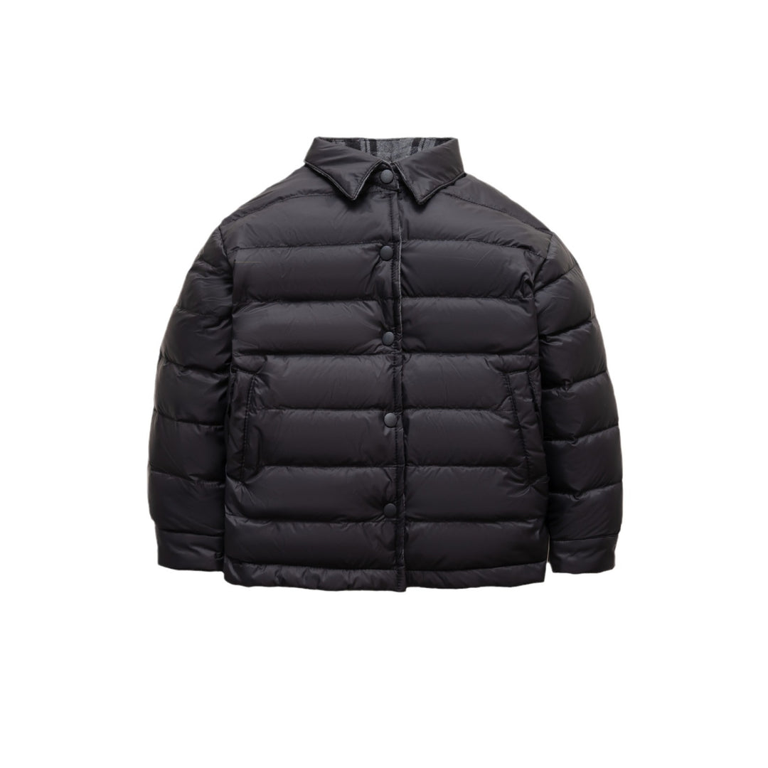 Damen modische Steppjacke mit hochwertiger Wattierung Mirla-Eva Jonsson