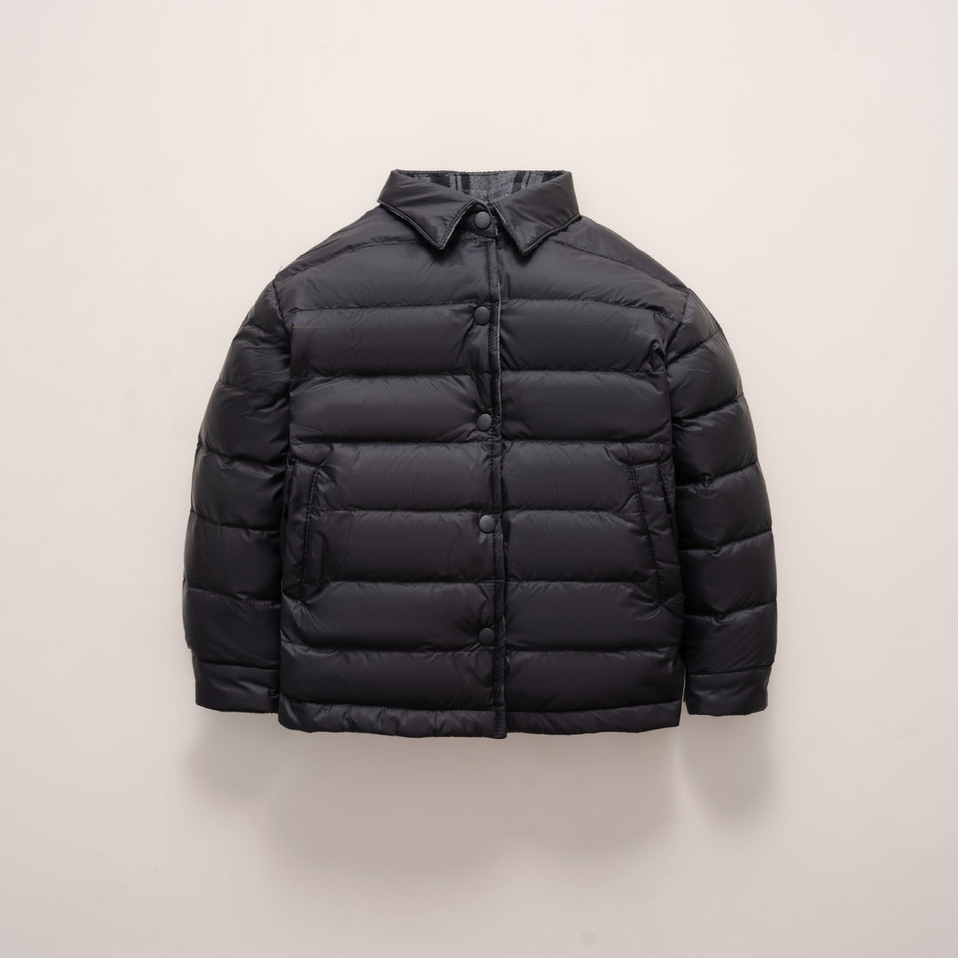 Damen modische Steppjacke mit hochwertiger Wattierung Mirla-Eva Jonsson