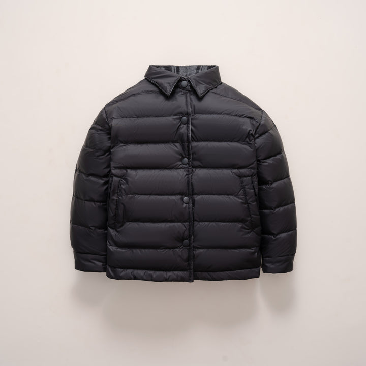 Damen modische Steppjacke mit hochwertiger Wattierung Mirla-Eva Jonsson