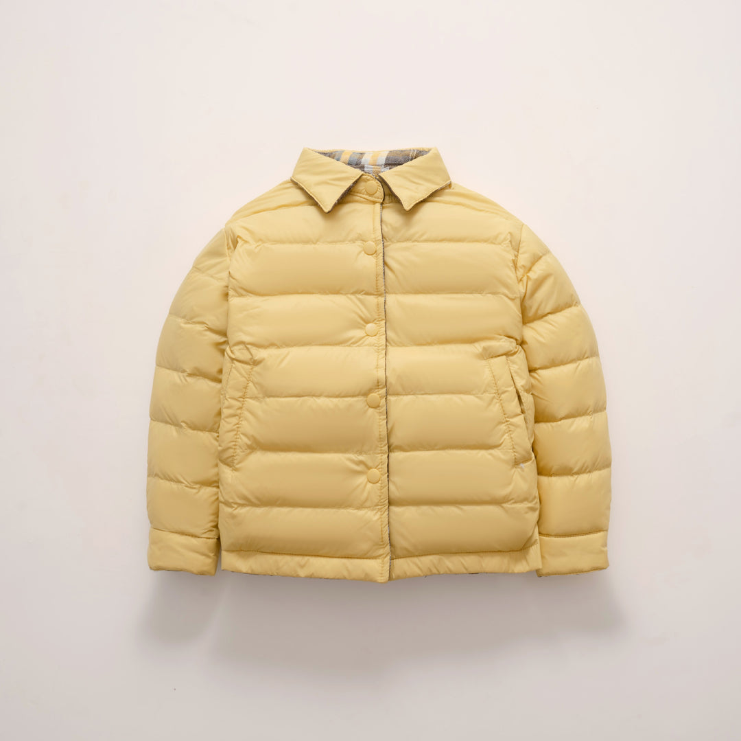 Damen modische Steppjacke mit hochwertiger Wattierung Mirla-Eva Jonsson