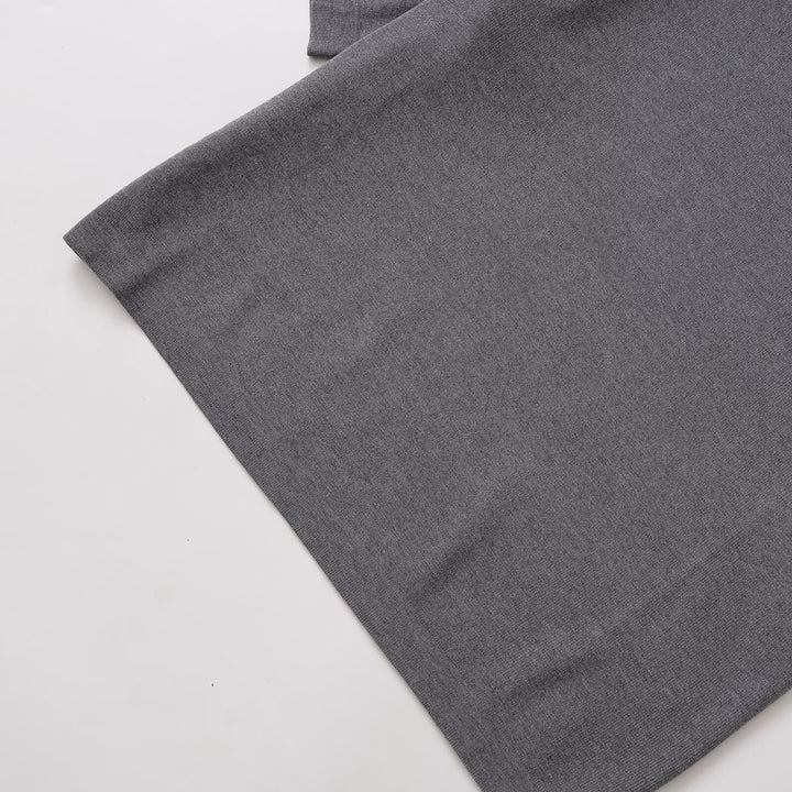 Damen oversized T-shirt med avslappnad passform och mjukt tyg Mirla-Eva Jonsson