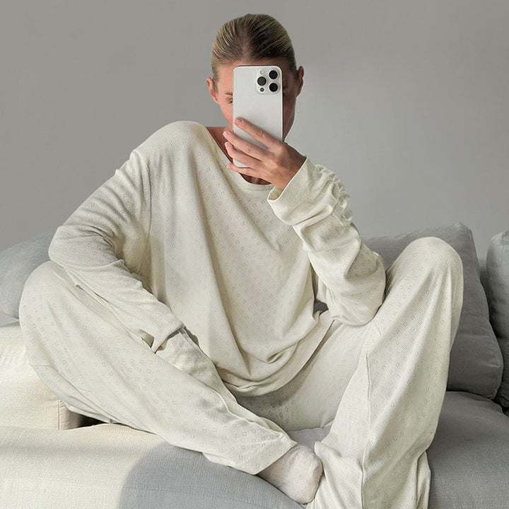 Damen pyjamas Mirla-Eva Jonsson