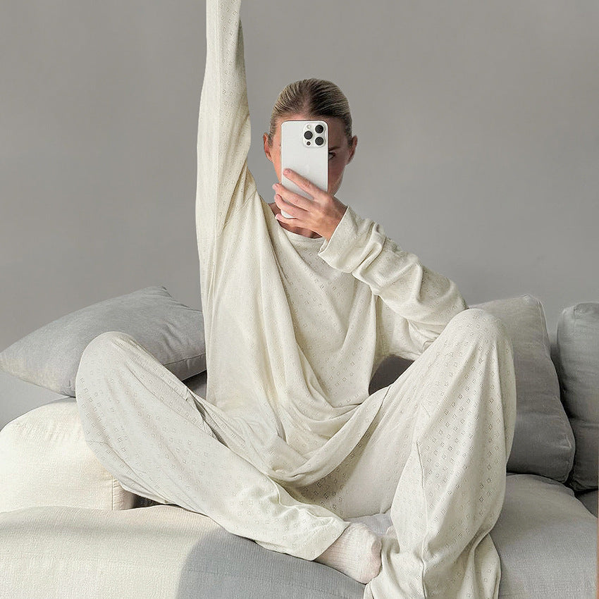 Damen pyjamas Mirla-Eva Jonsson