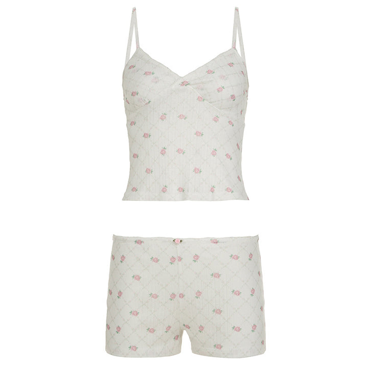 Damen pyjamaset Mirla-Eva Jonsson