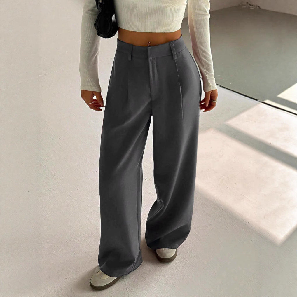 Damen vida kostymbyxor Mirla-Eva Jonsson