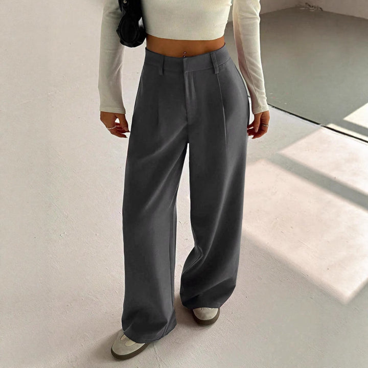 Damen vida kostymbyxor Mirla-Eva Jonsson