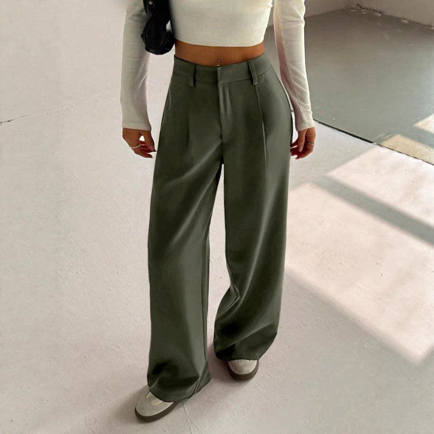 Damen vida kostymbyxor Mirla-Eva Jonsson