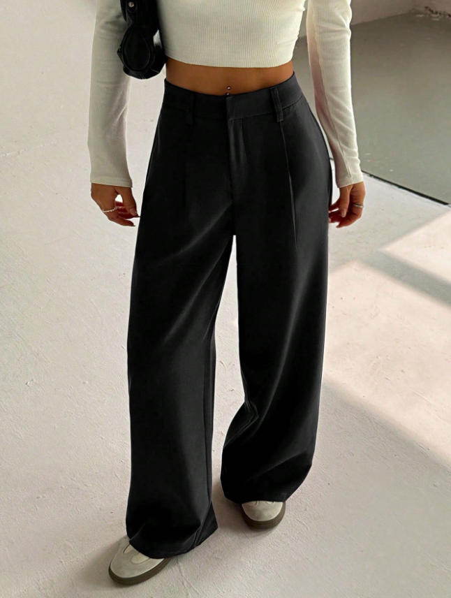 Damen vida kostymbyxor Mirla-Eva Jonsson
