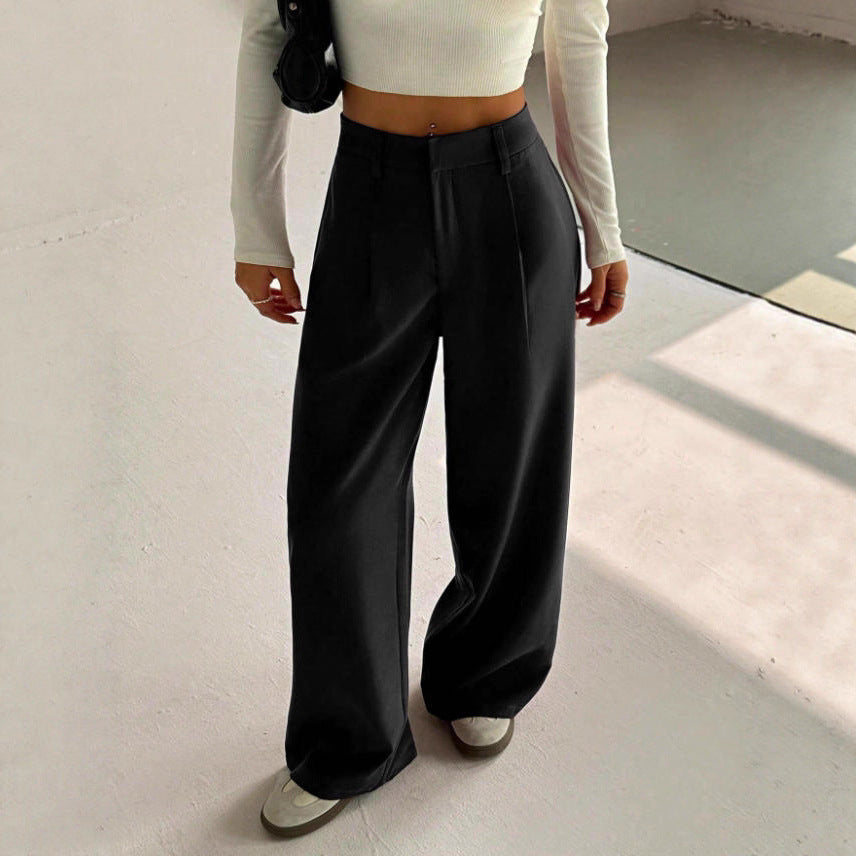 Damen vida kostymbyxor Mirla-Eva Jonsson