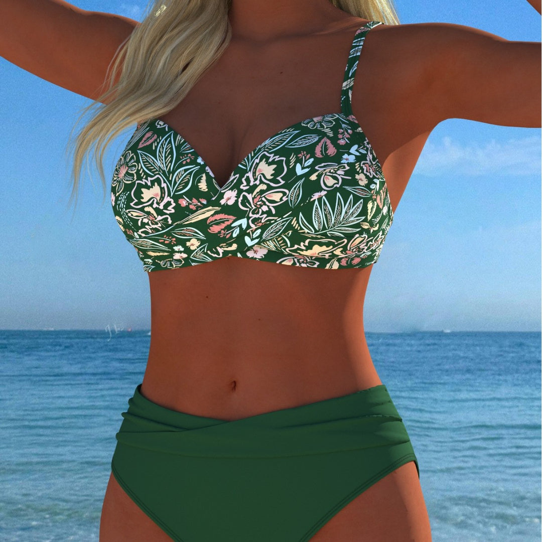 Damena badedräkt Mirla-Eva Jonsson