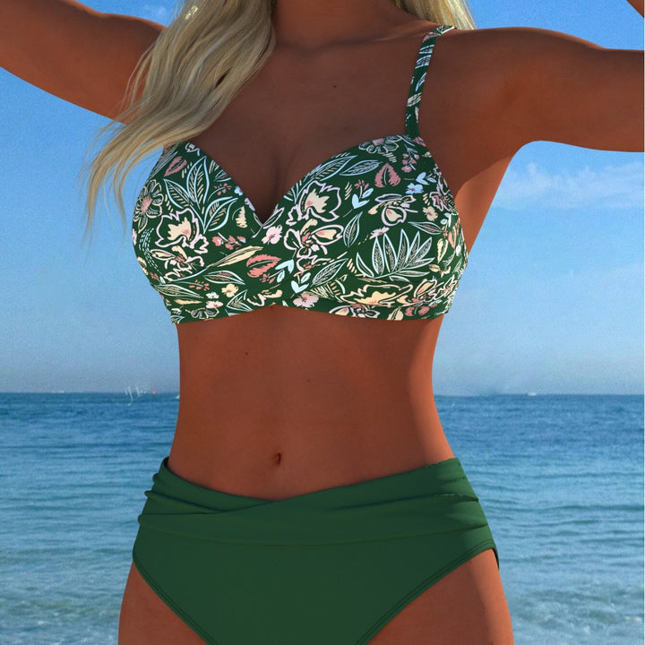 Damena badedräkt Mirla-Eva Jonsson