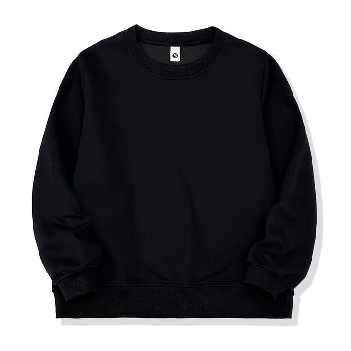 Damens Bekväm Oversized Sweatshirt Mirla-Eva Jonsson