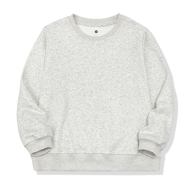 Damens Bekväm Oversized Sweatshirt Mirla-Eva Jonsson