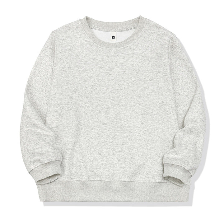 Damens Bekväm Oversized Sweatshirt Mirla-Eva Jonsson