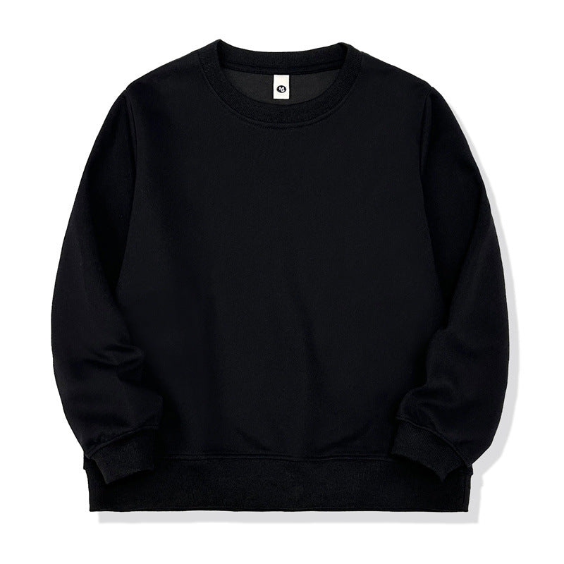 Damens Bekväm Oversized Sweatshirt Mirla-Eva Jonsson