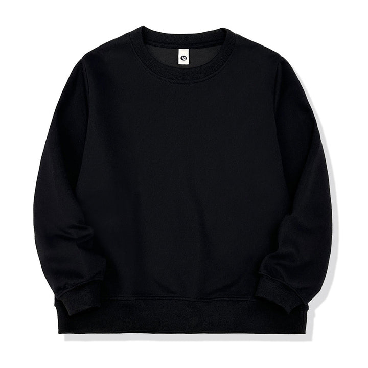 Damens Bekväm Oversized Sweatshirt Mirla-Eva Jonsson