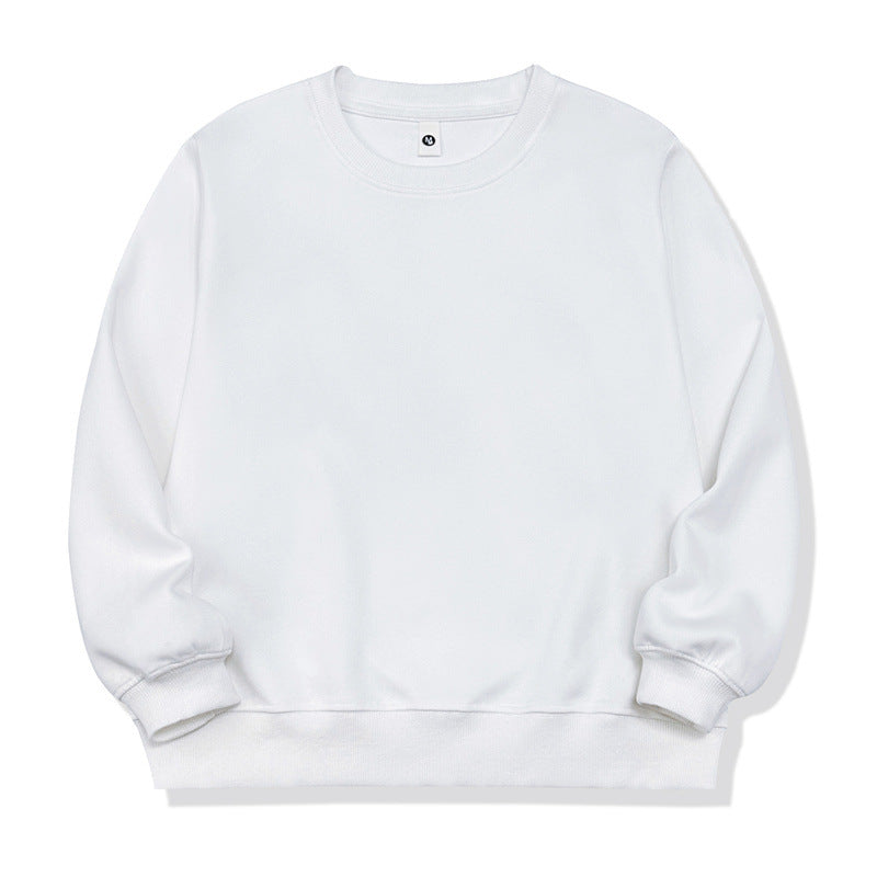 Damens Bekväm Oversized Sweatshirt Mirla-Eva Jonsson