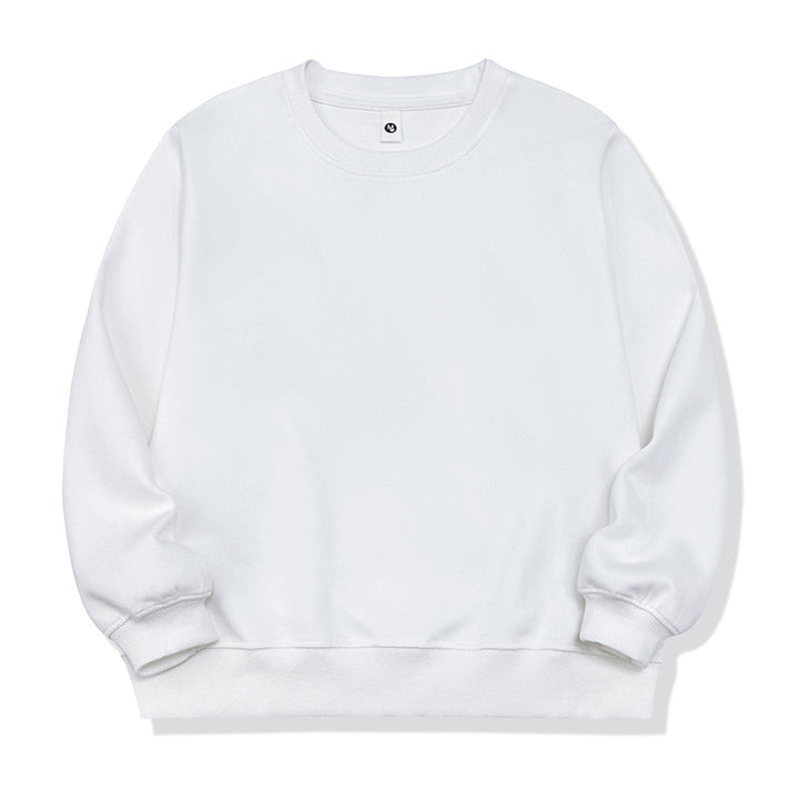 Damens Bekväm Oversized Sweatshirt Mirla-Eva Jonsson