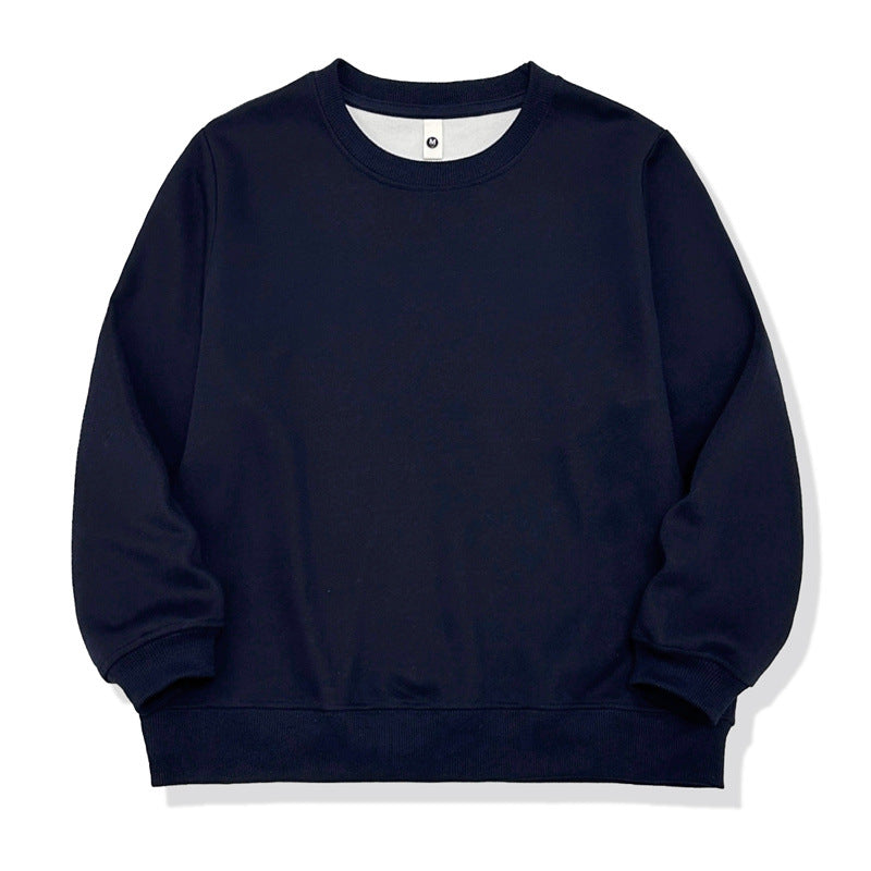 Damens Bekväm Oversized Sweatshirt Mirla-Eva Jonsson