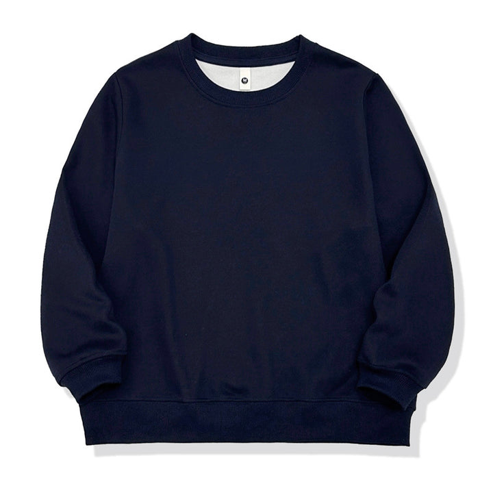Damens Bekväm Oversized Sweatshirt Mirla-Eva Jonsson