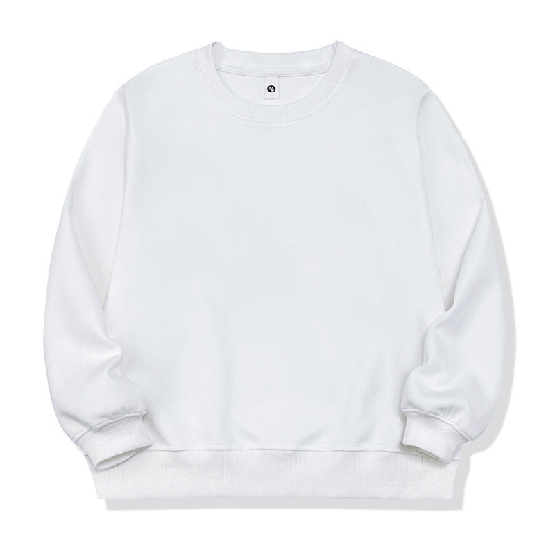 Damens Bekväm Oversized Sweatshirt Mirla-Eva Jonsson