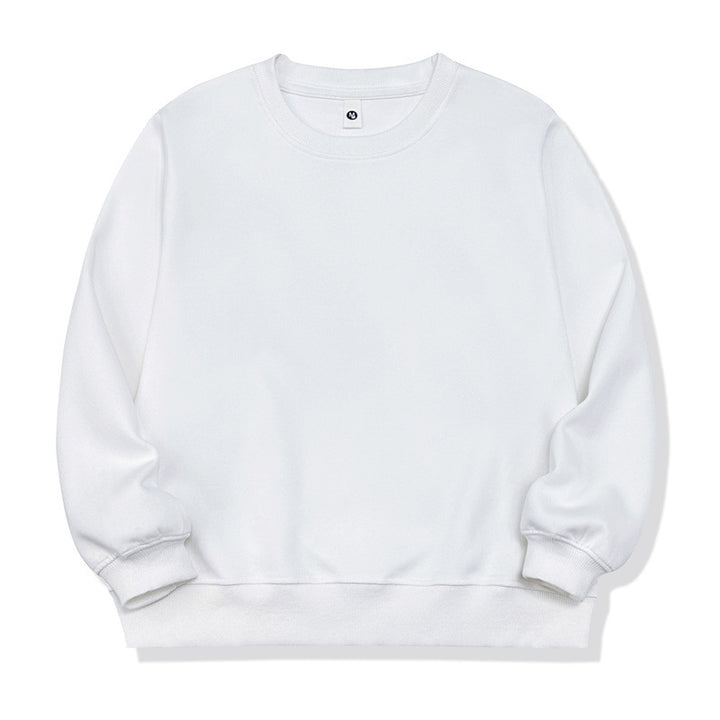 Damens Bekväm Oversized Sweatshirt Mirla-Eva Jonsson