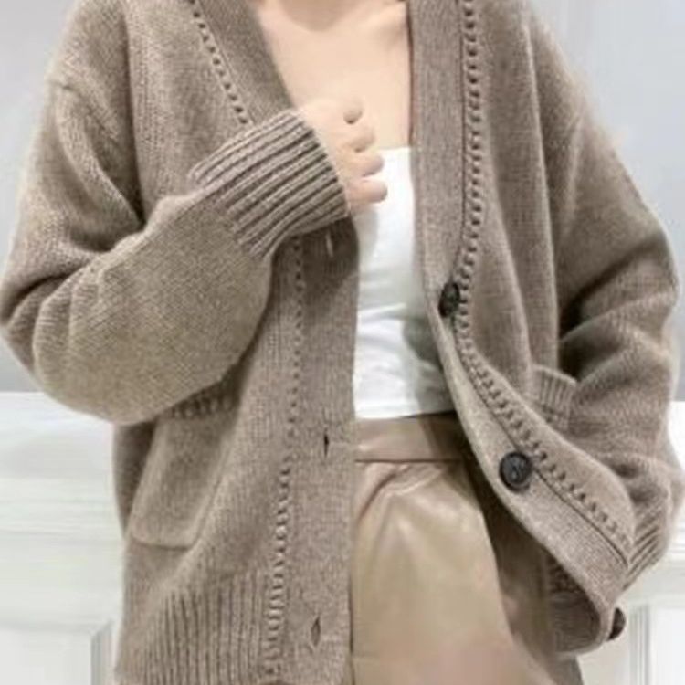 Damens Kavaj I Avslappnad Oversized-Stil Mirla-Eva Jonsson