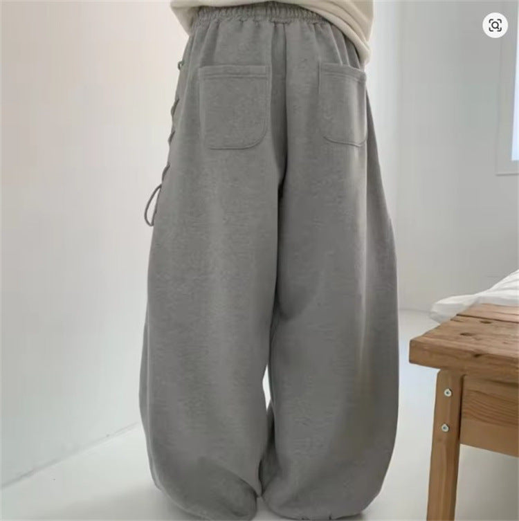 Damens Mode Oversized Duvjacka Eva Jonsson-Eva Jonsson