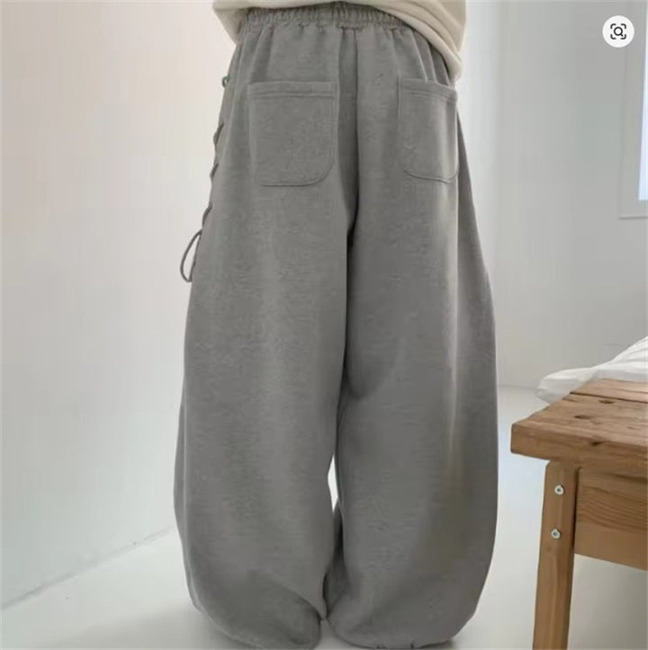 Damens Mode Oversized Duvjacka Eva Jonsson-Eva Jonsson