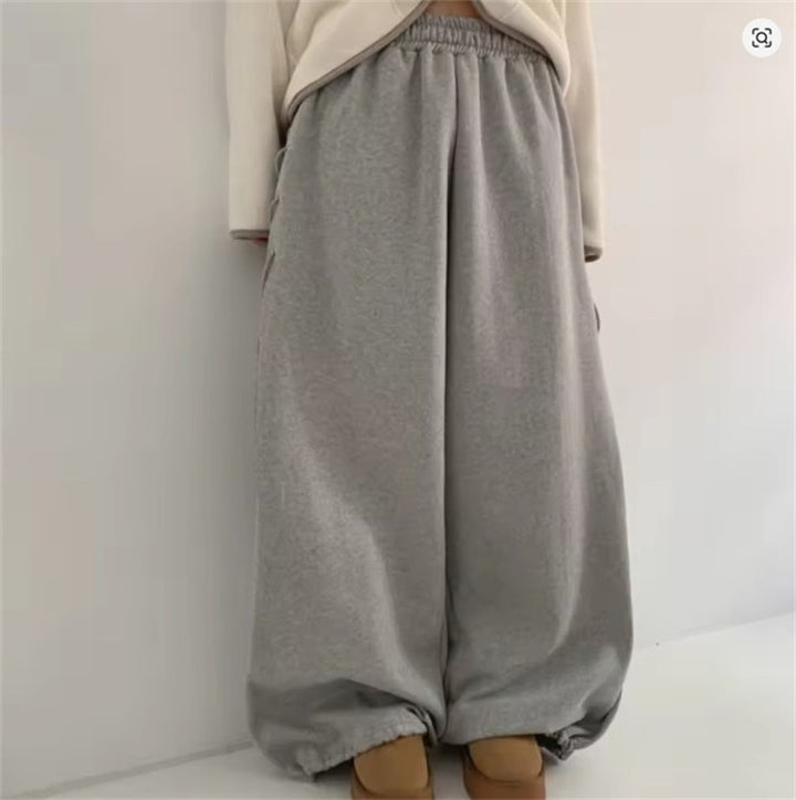 Damens Mode Oversized Duvjacka Eva Jonsson-Eva Jonsson