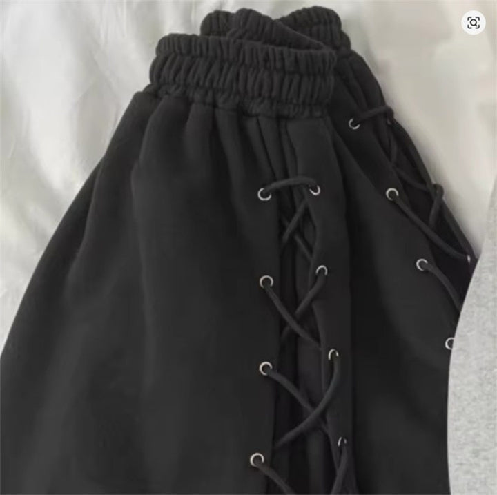 Damens Mode Oversized Duvjacka Eva Jonsson-Eva Jonsson