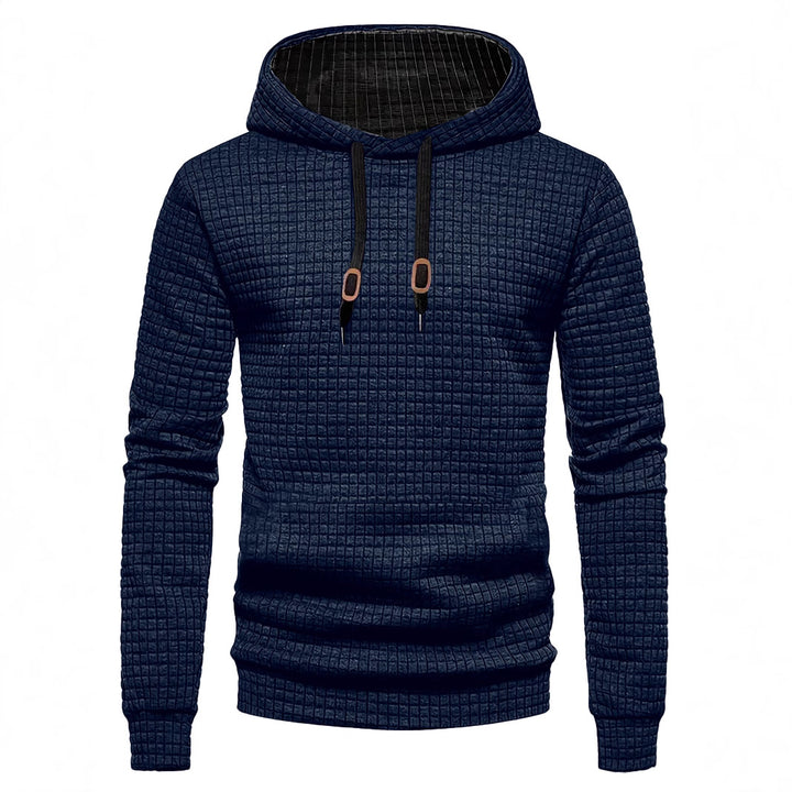 Damens hoodie Mirla-Eva Jonsson