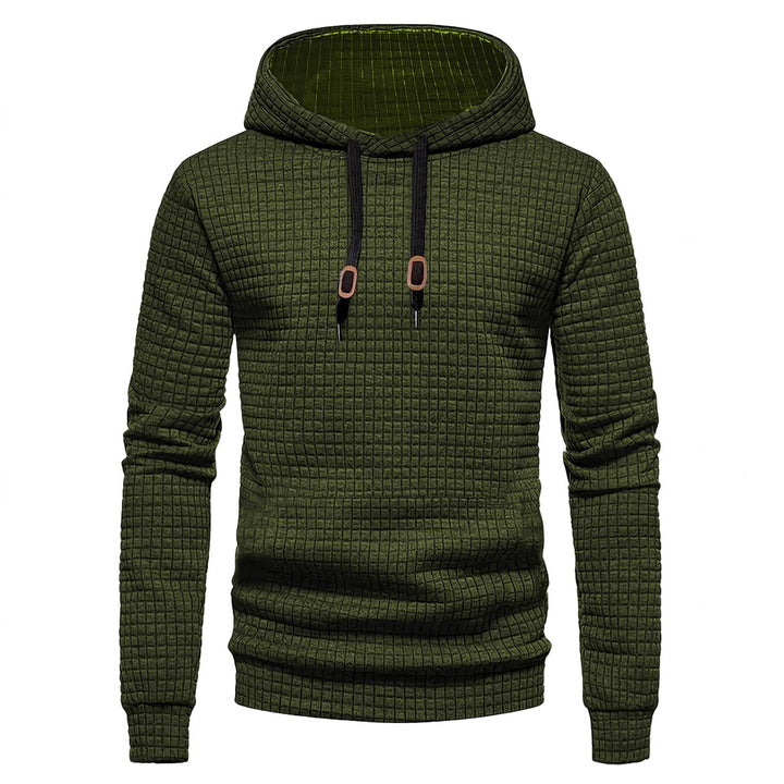 Damens hoodie Mirla-Eva Jonsson