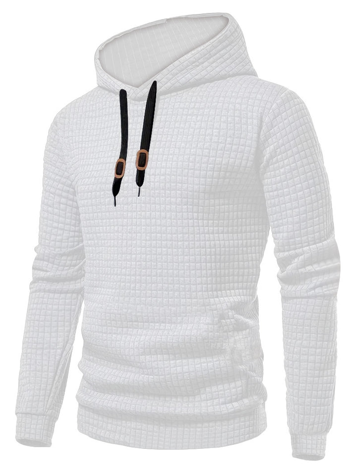 Damens hoodie Mirla-Eva Jonsson